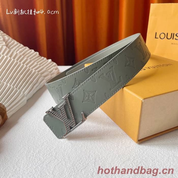 Louis Vuitton Belt 40MM LVB00246